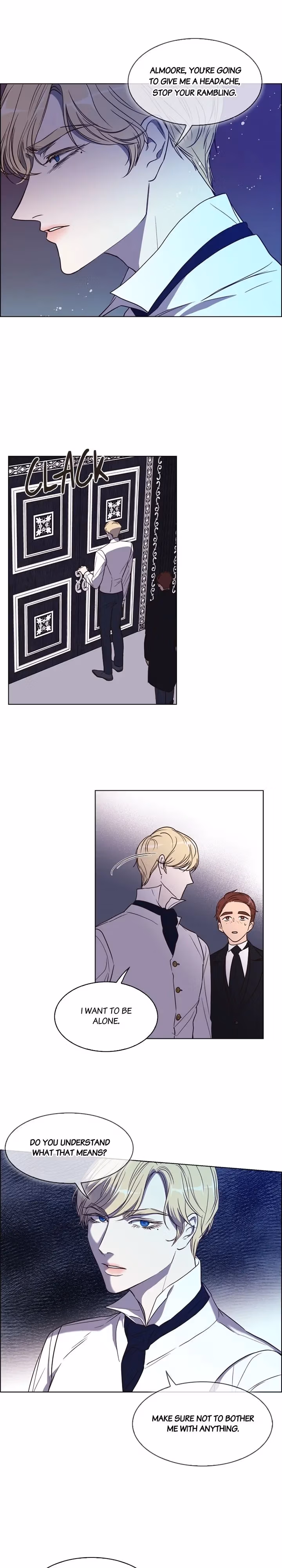Read The Villain