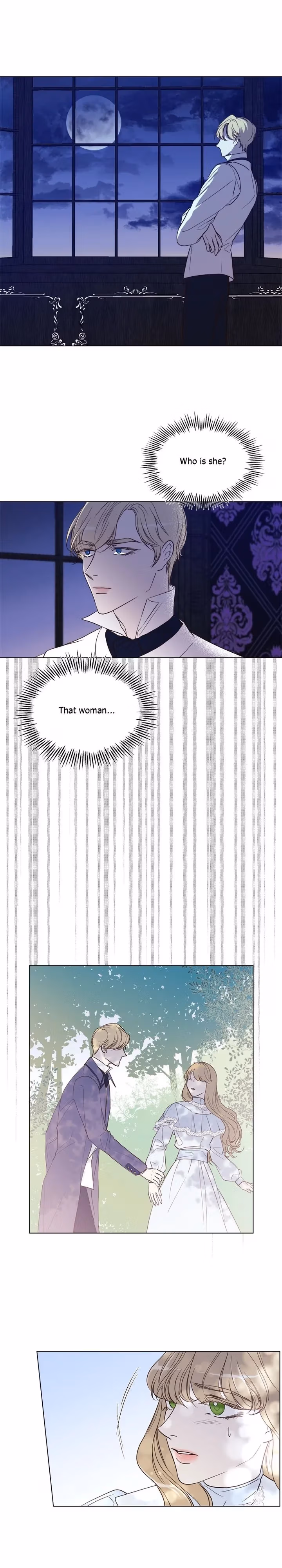 Read The Villain