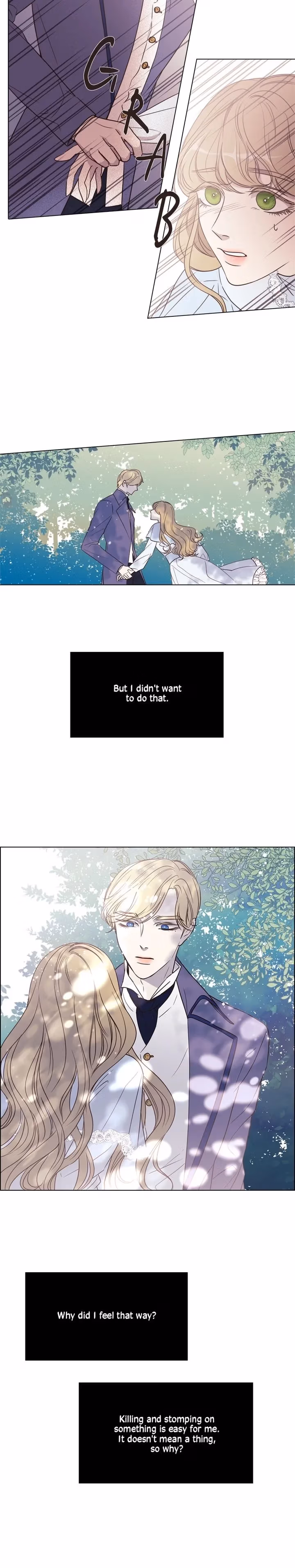 Read The Villain