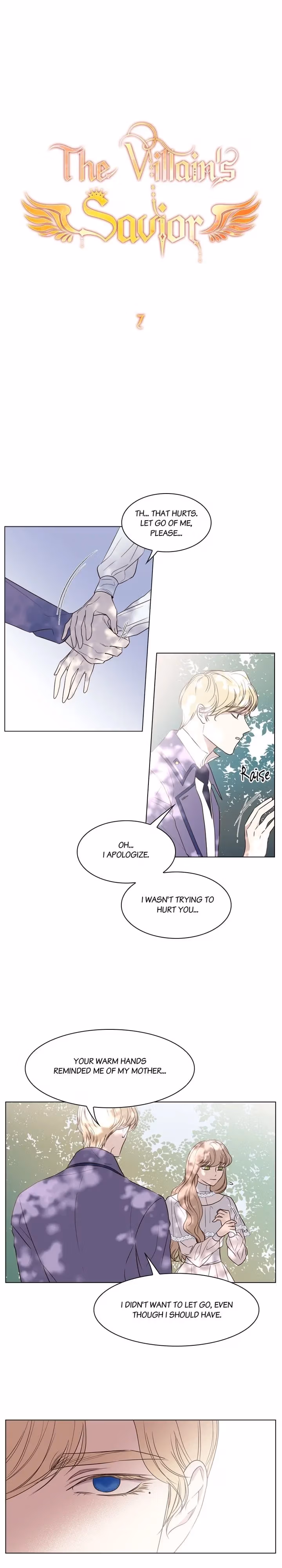 Read The Villain