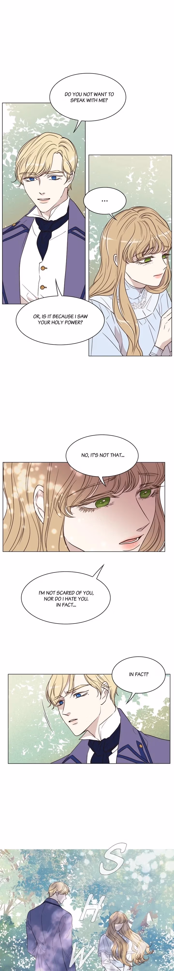 Read The Villain