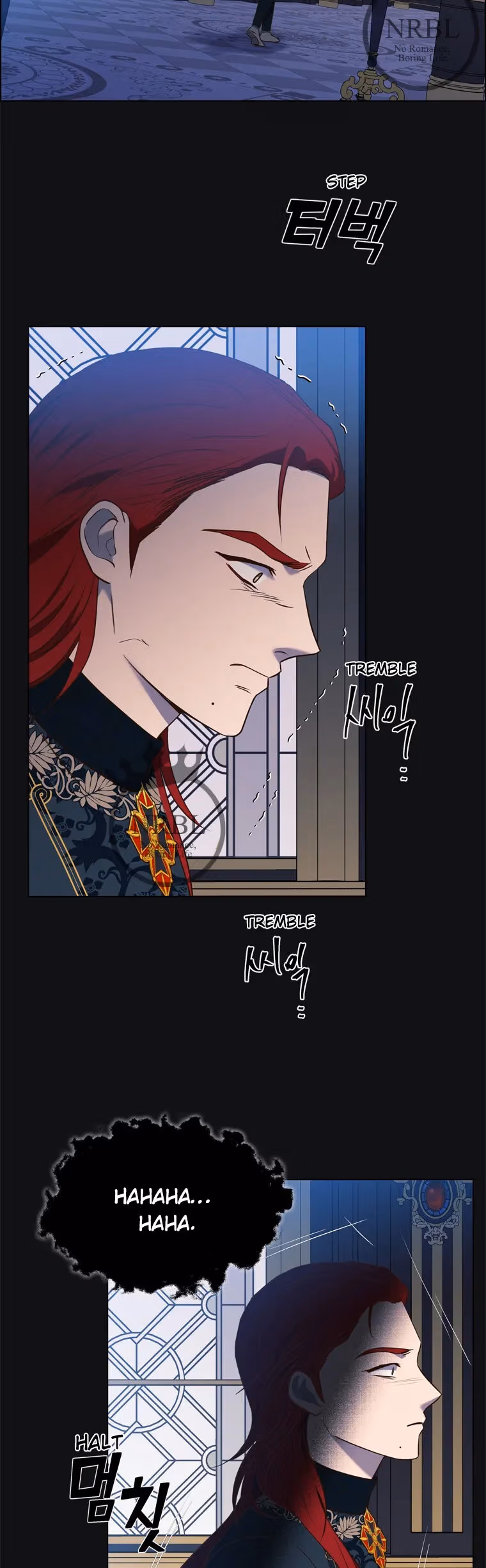 Read The Villain