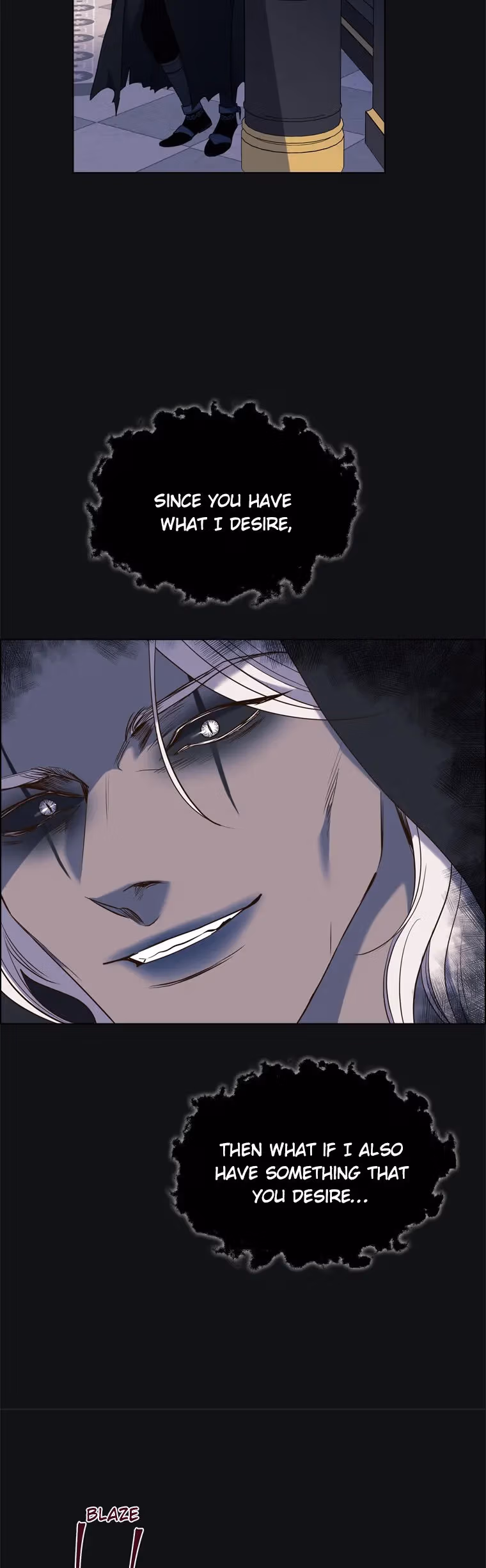 Read The Villain