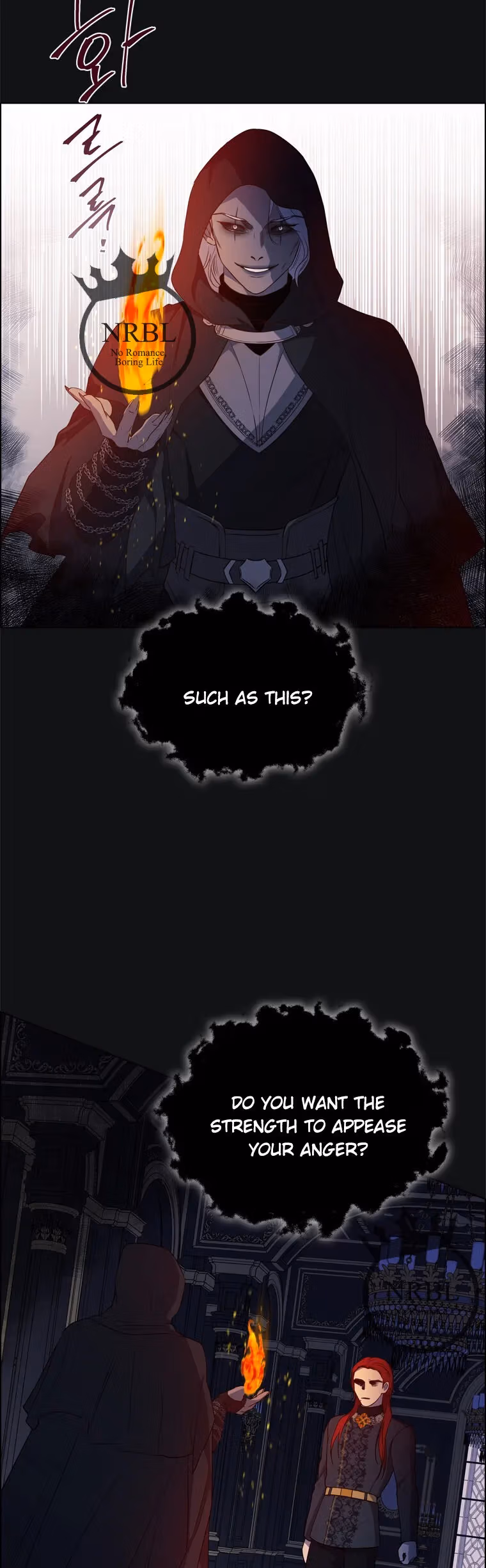 Read The Villain
