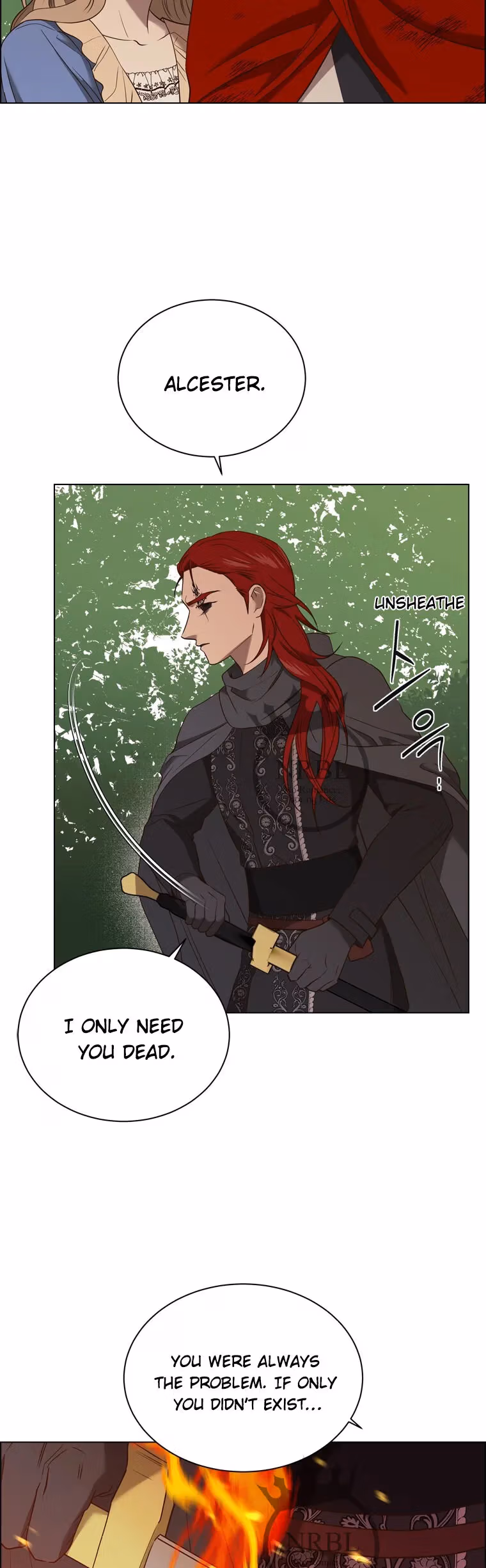 Read The Villain