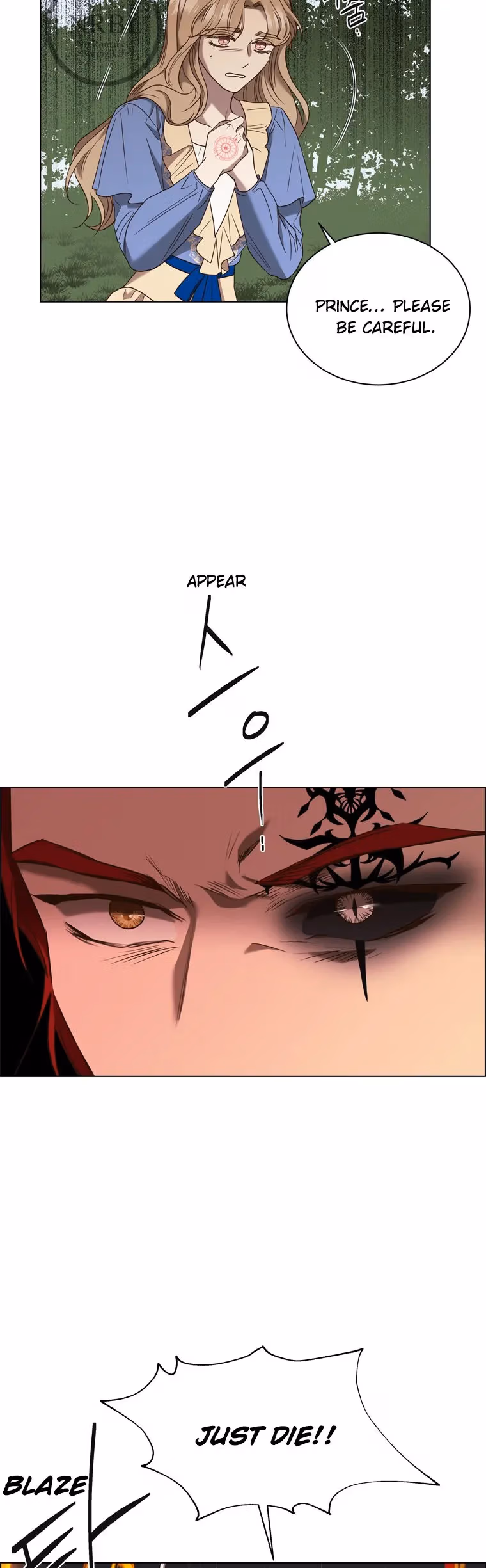 Read The Villain