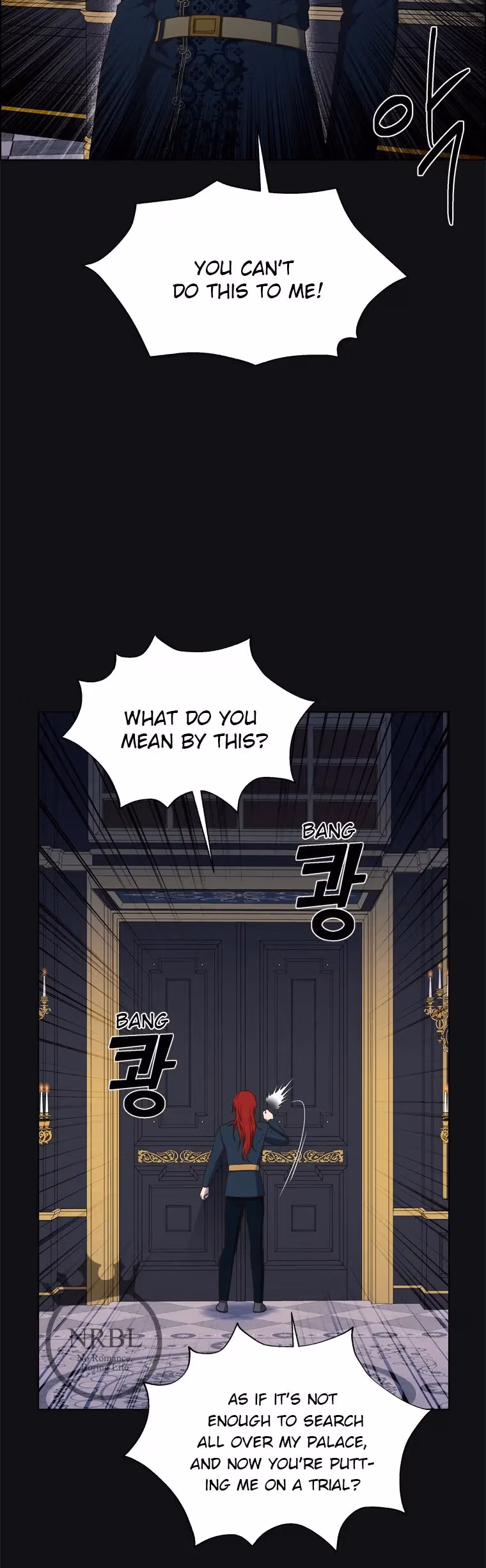 Read The Villain