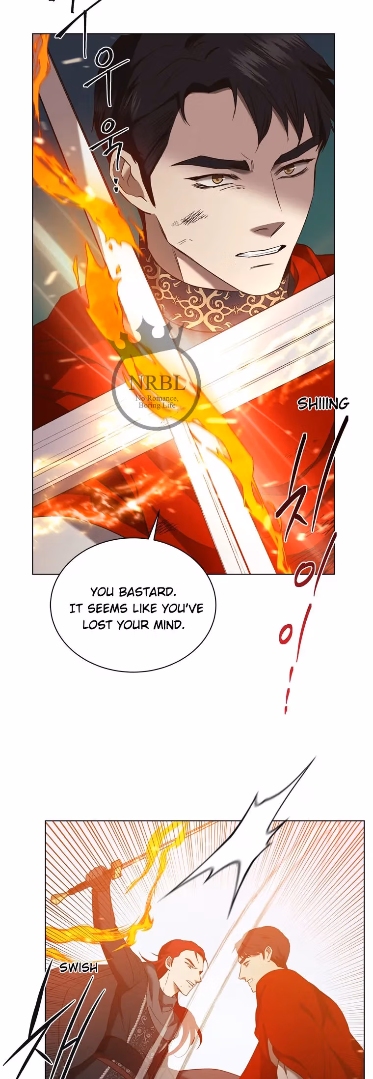 Read The Villain