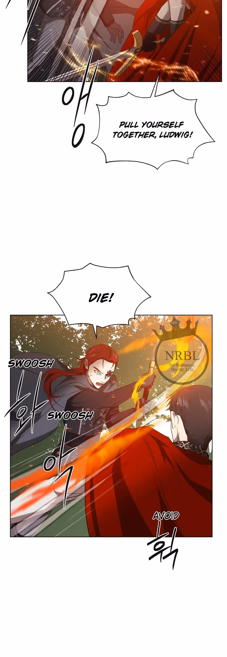 Read The Villain