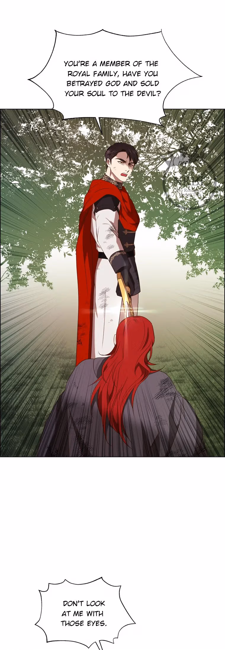 Read The Villain