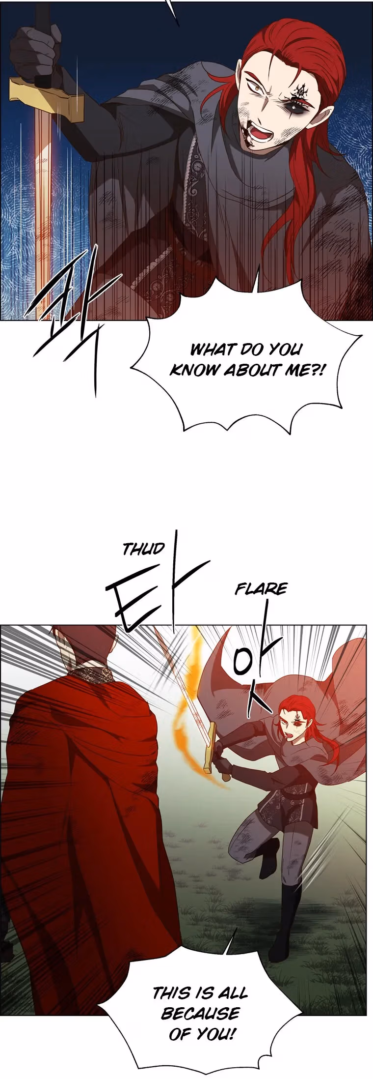 Read The Villain