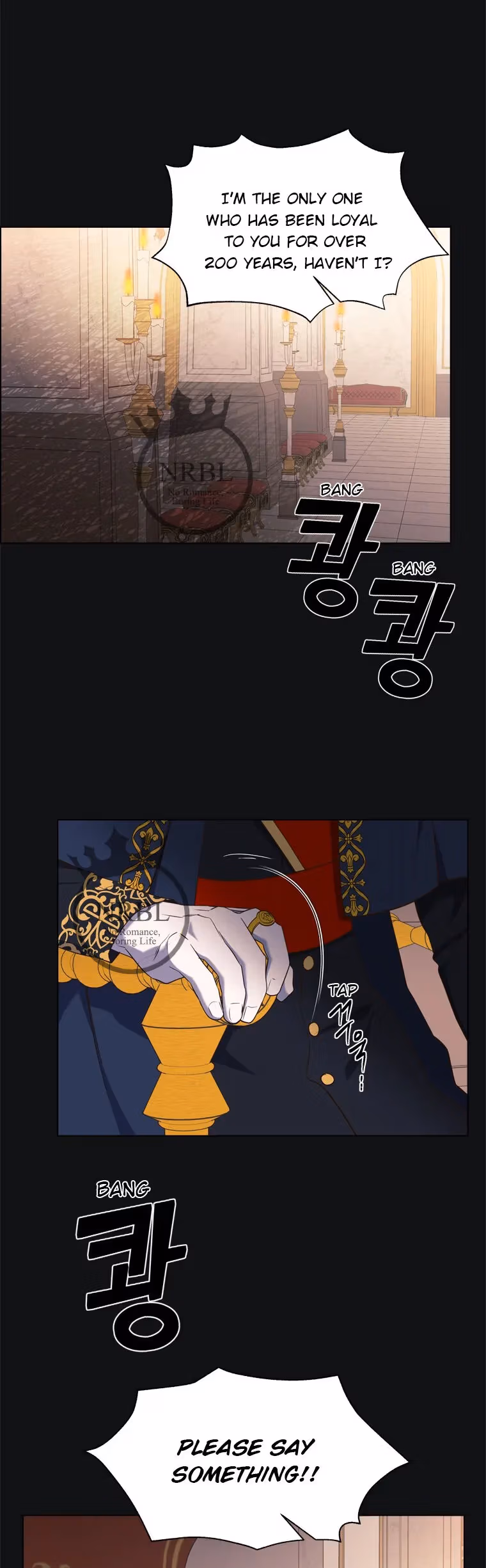 Read The Villain