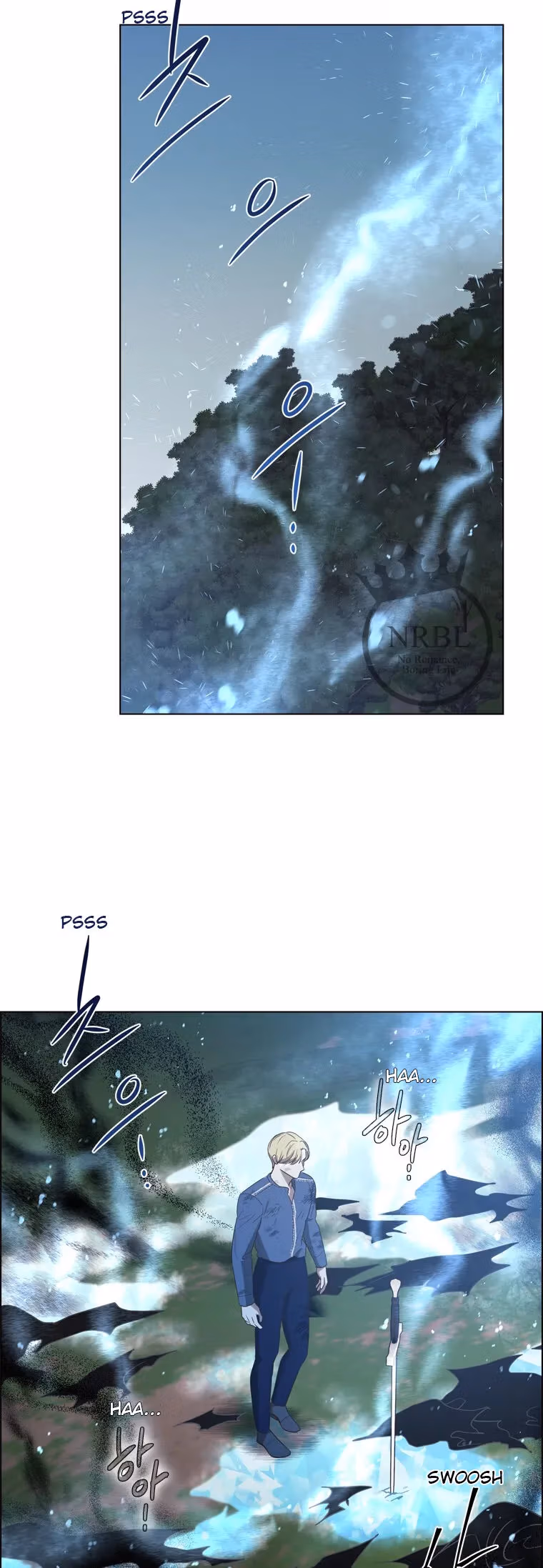 Read The Villain