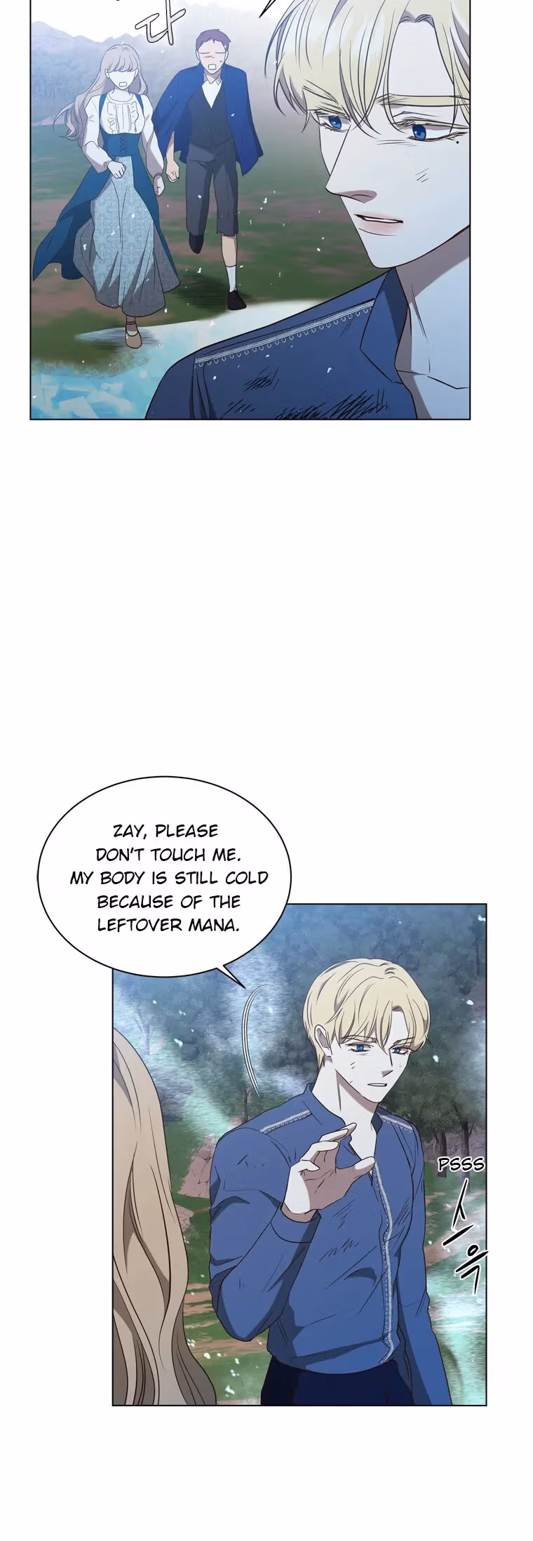 Read The Villain