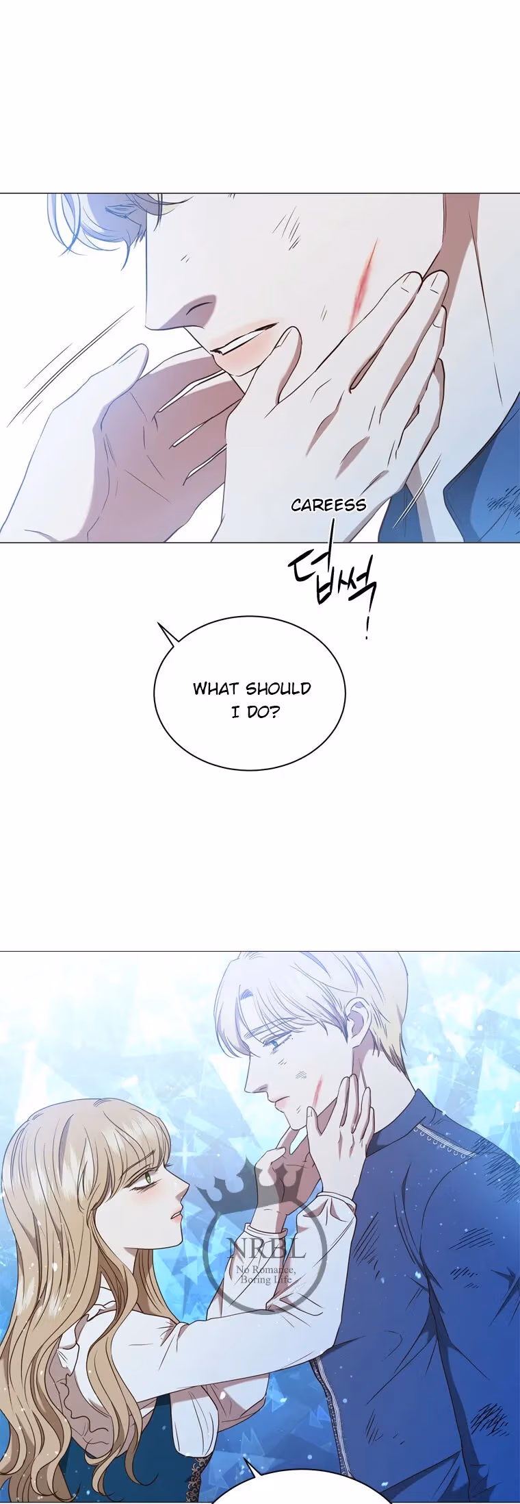 Read The Villain