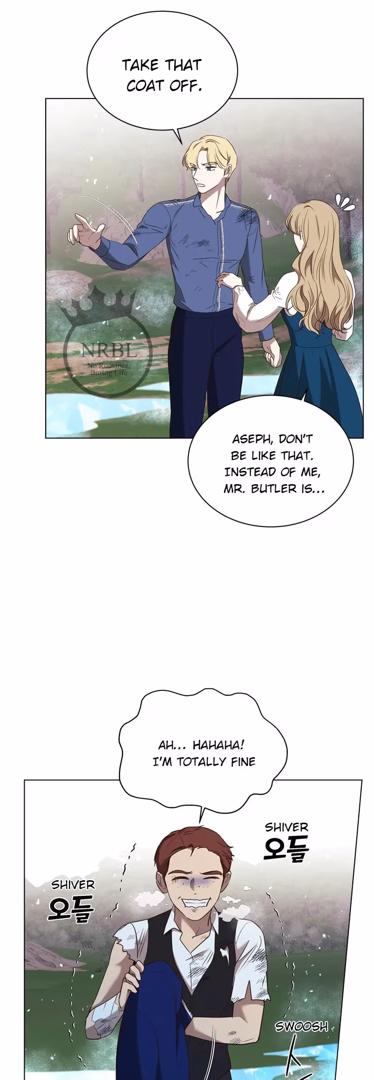 Read The Villain