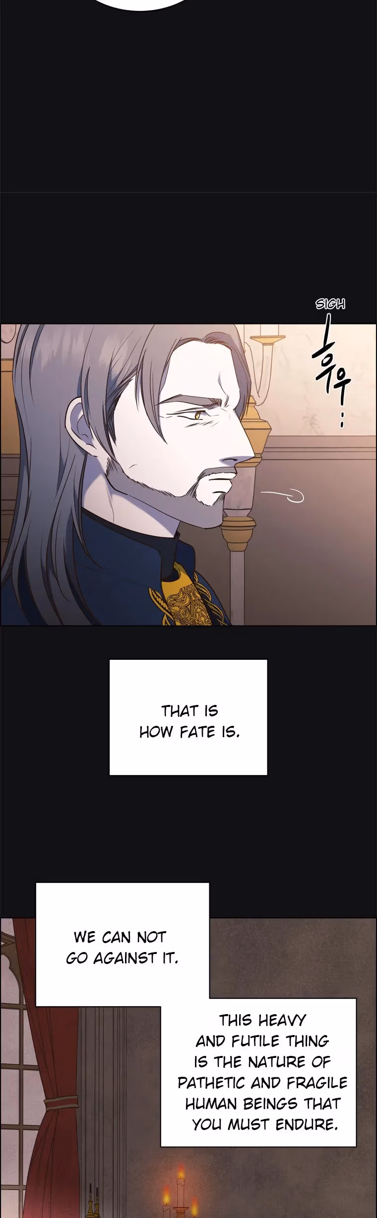 Read The Villain