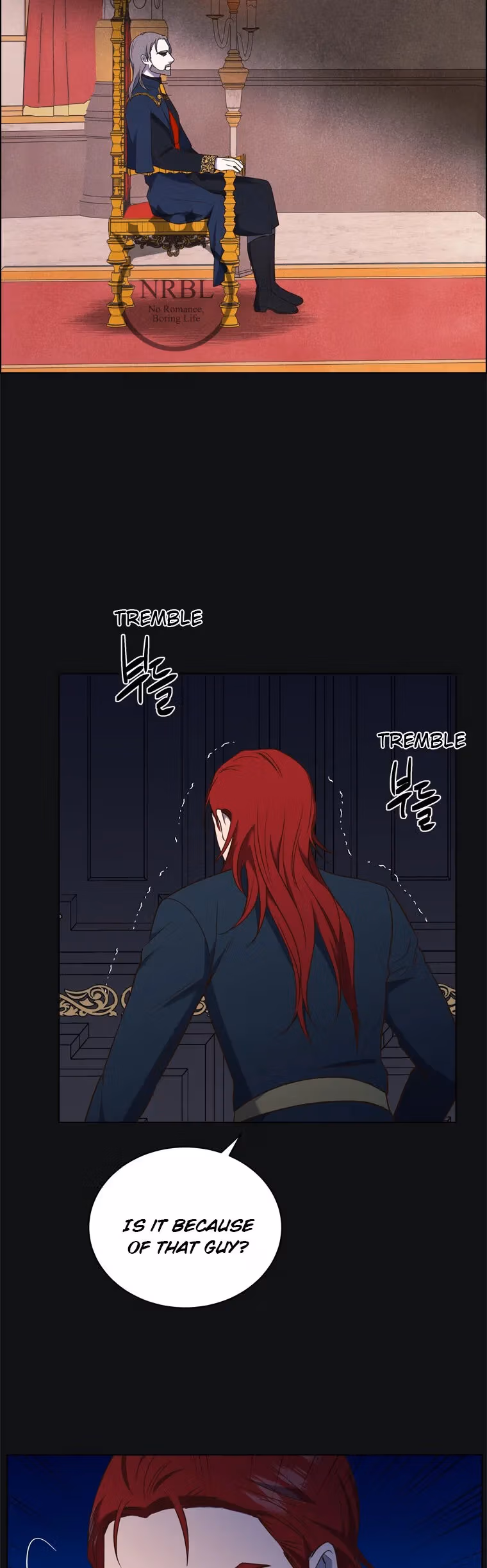 Read The Villain
