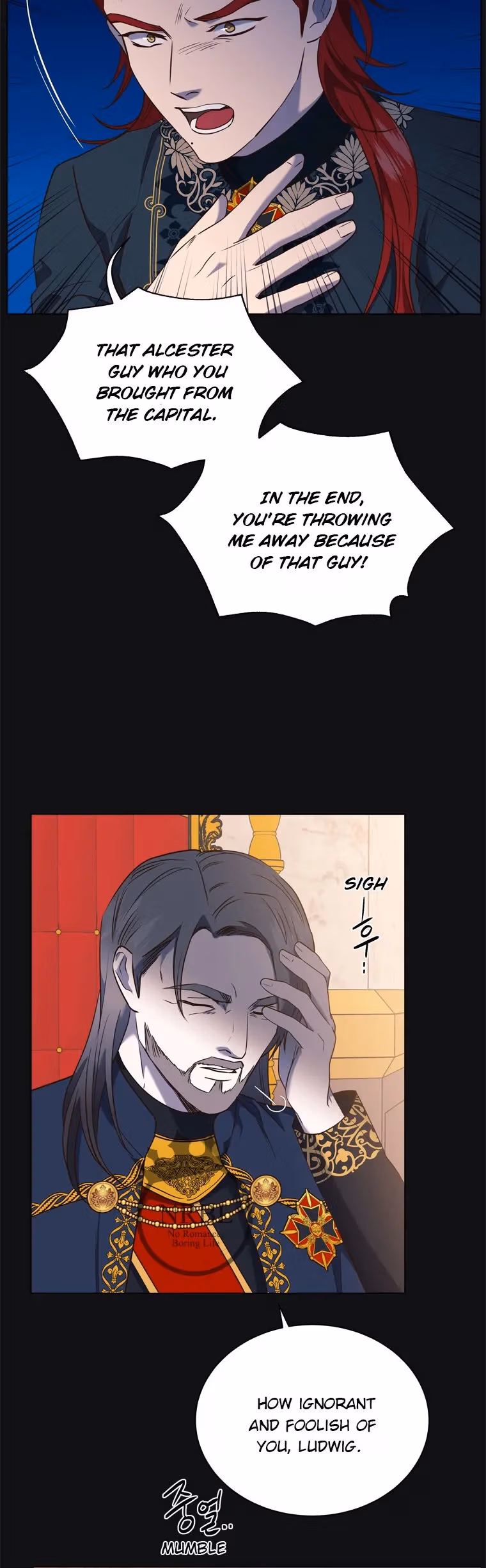 Read The Villain