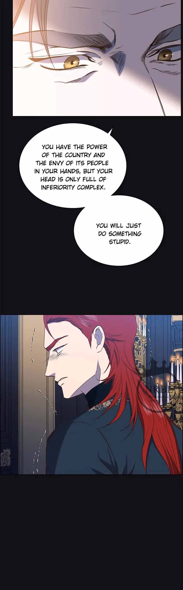 Read The Villain