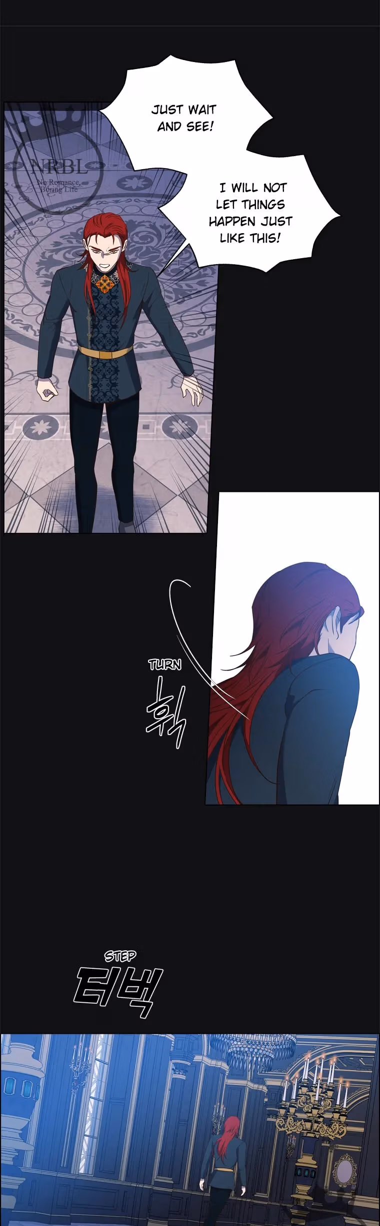 Read The Villain