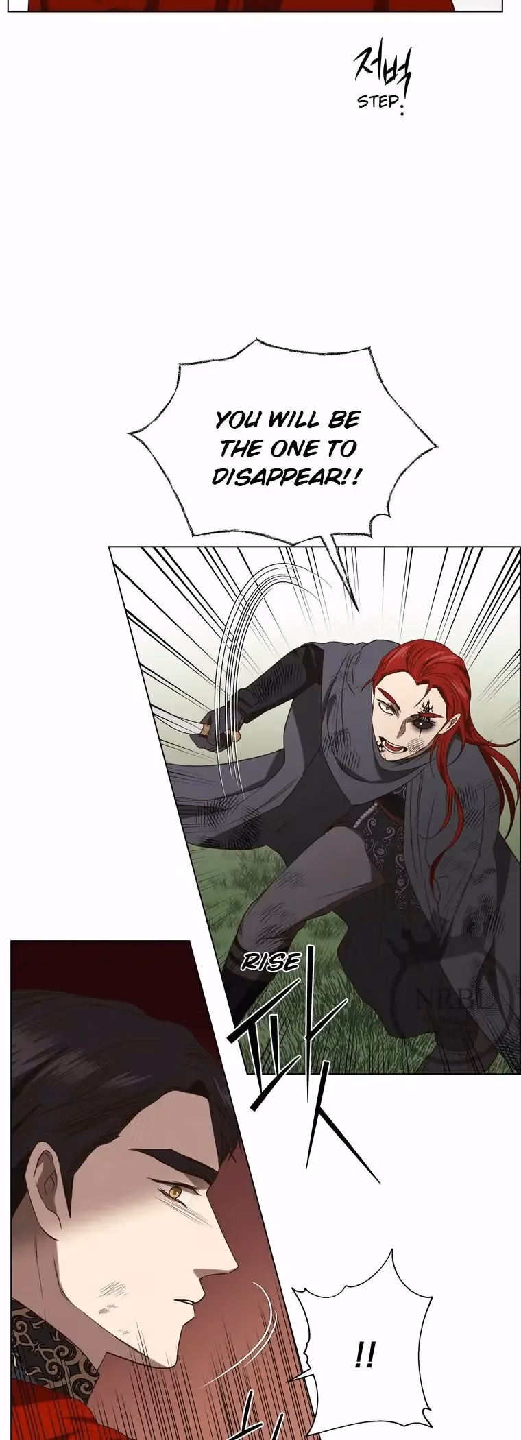 Read The Villain
