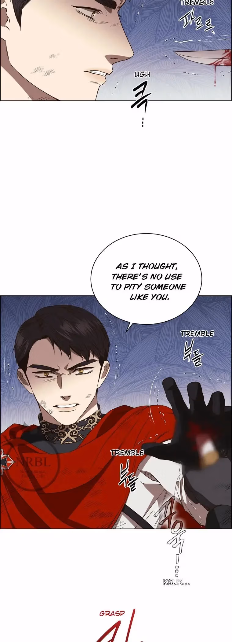 Read The Villain