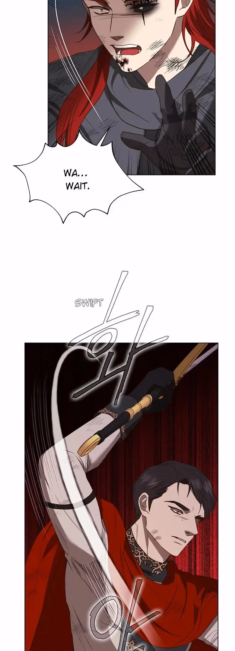 Read The Villain