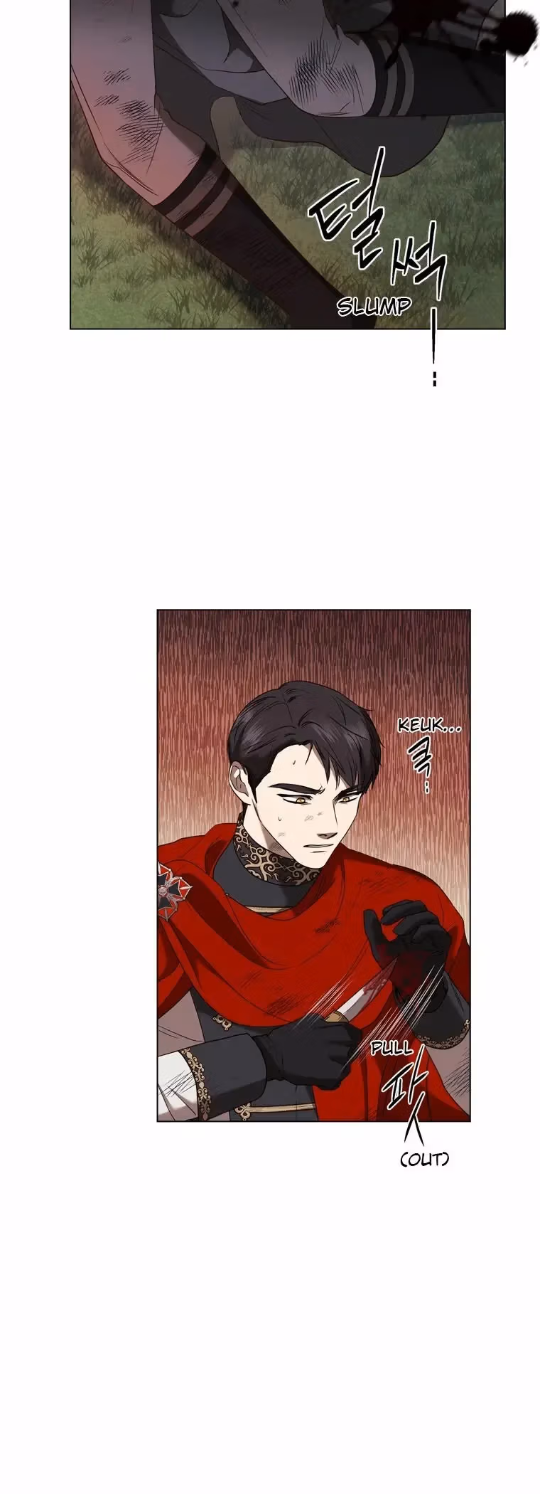 Read The Villain