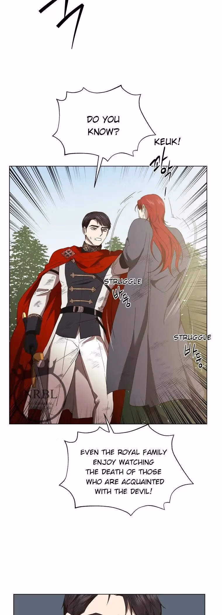 Read The Villain