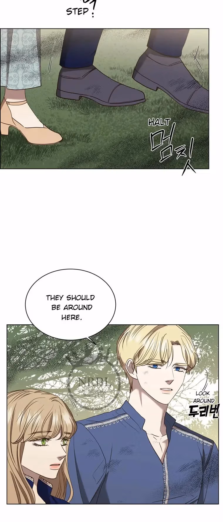 Read The Villain