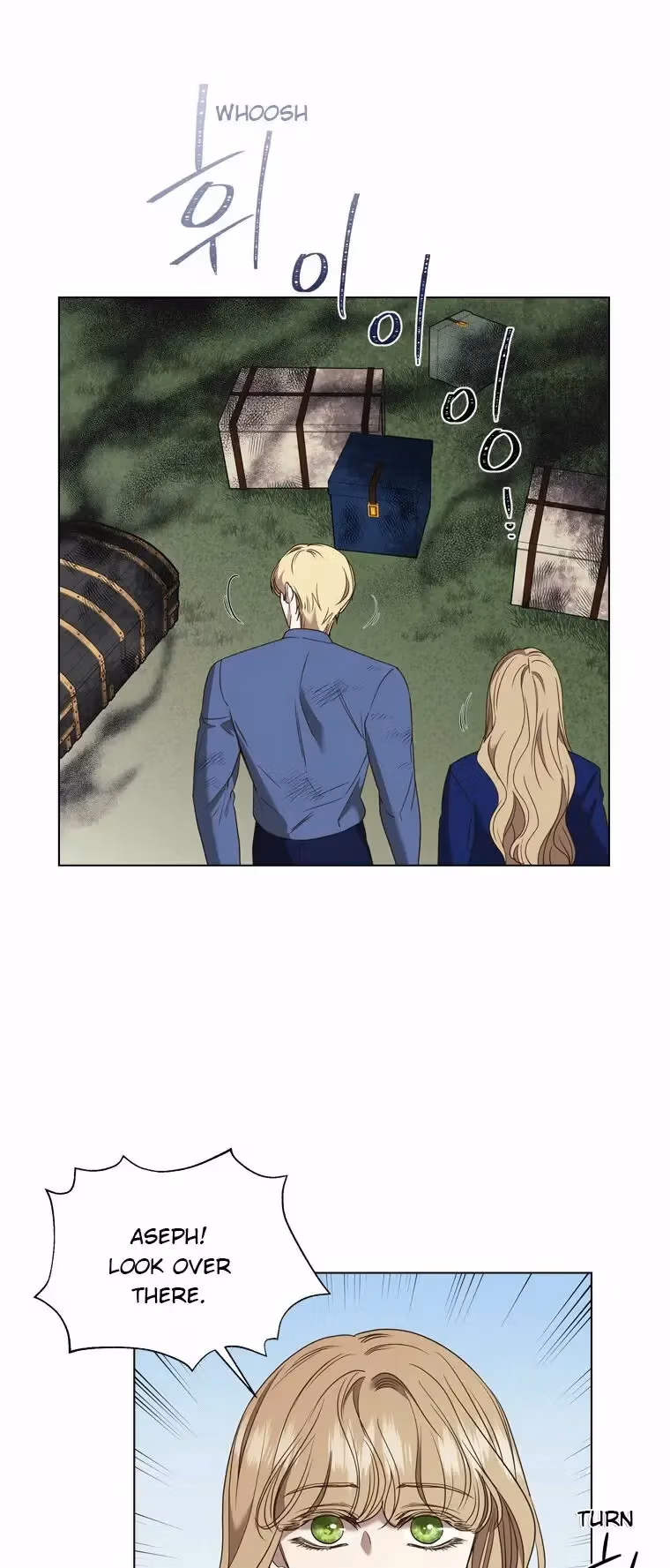Read The Villain