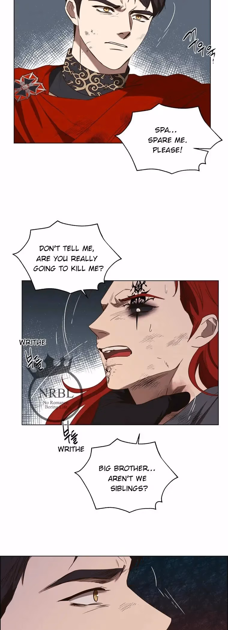 Read The Villain