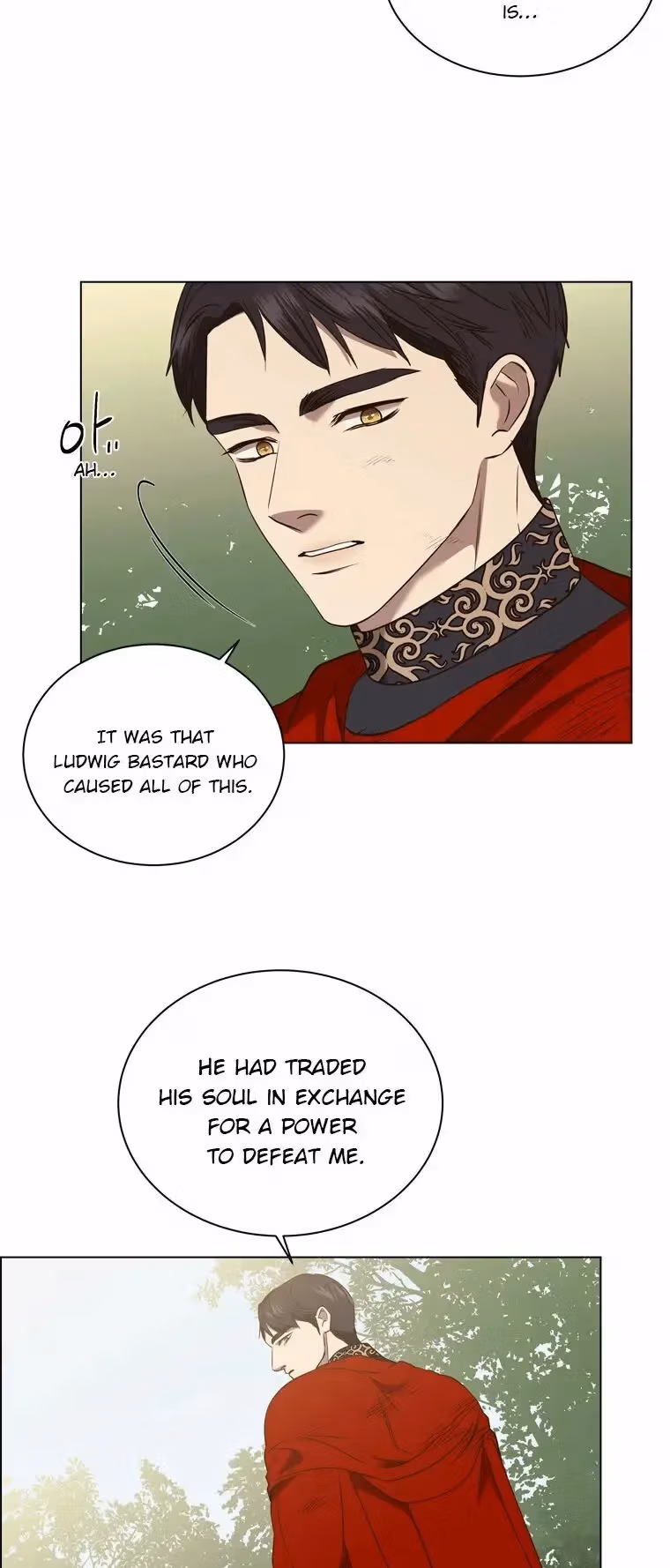Read The Villain