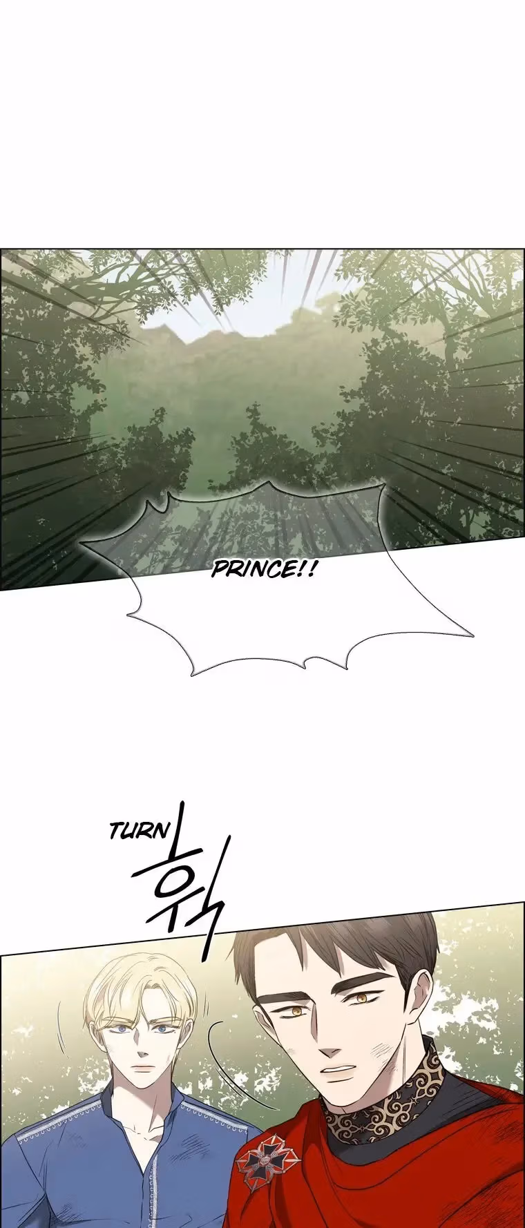 Read The Villain