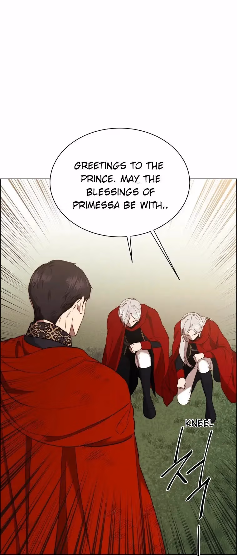 Read The Villain