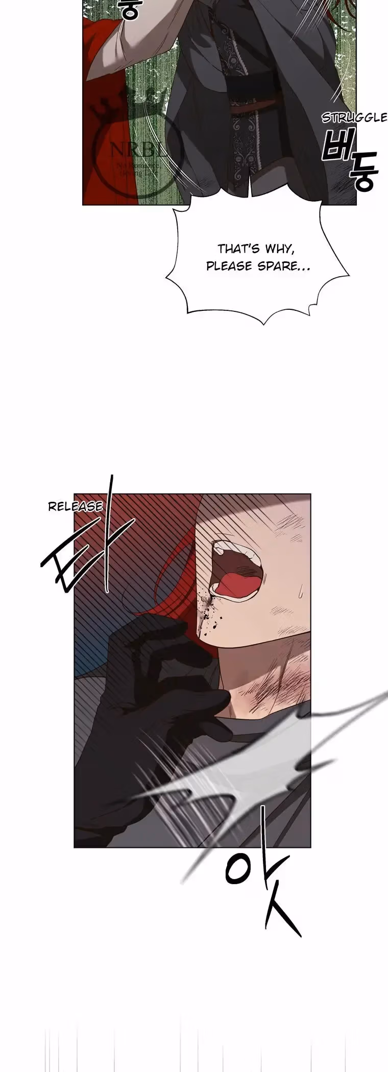 Read The Villain