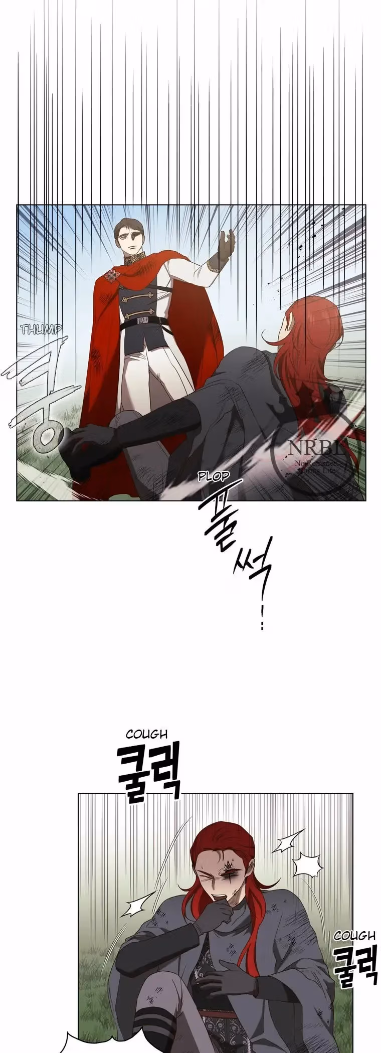 Read The Villain