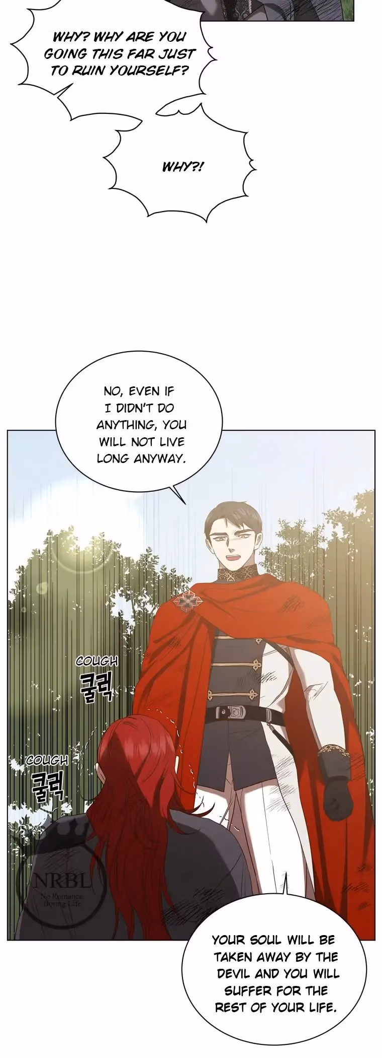 Read The Villain
