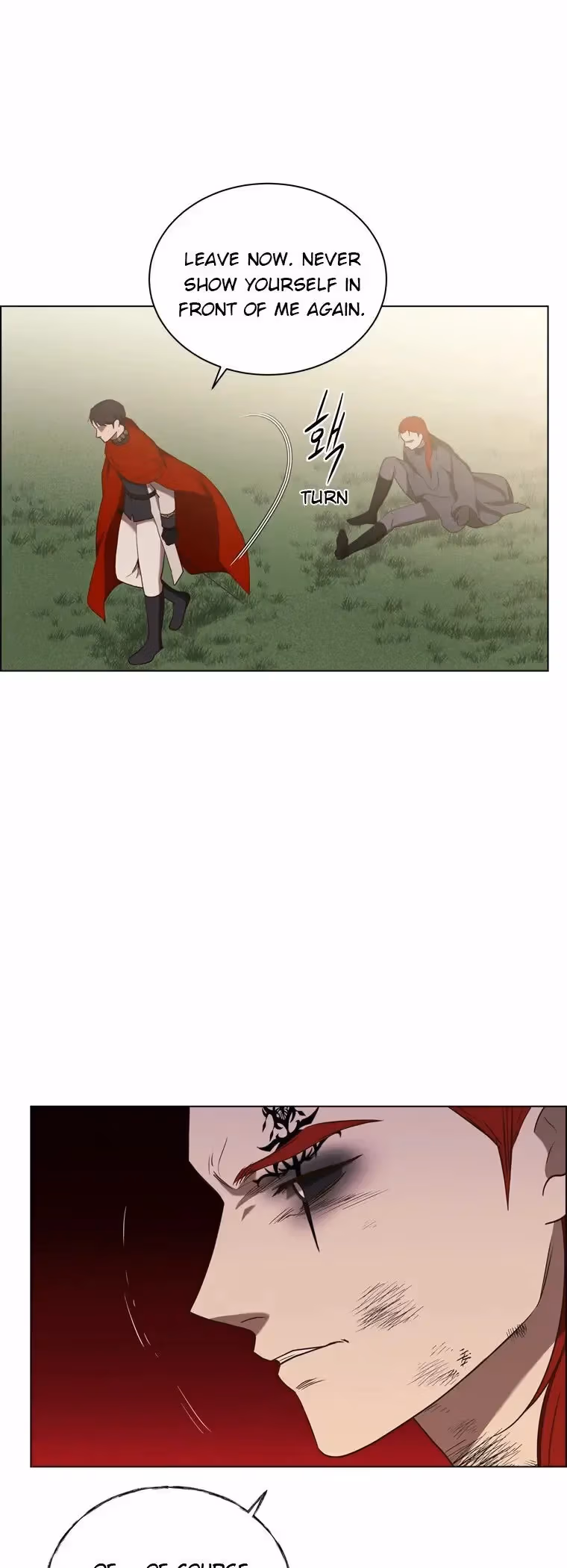 Read The Villain