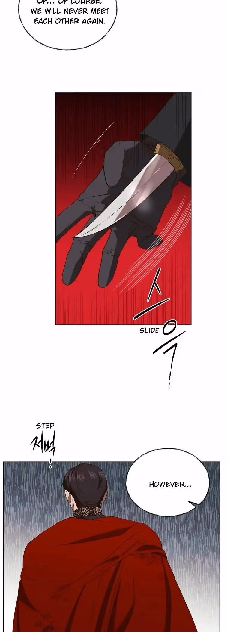 Read The Villain
