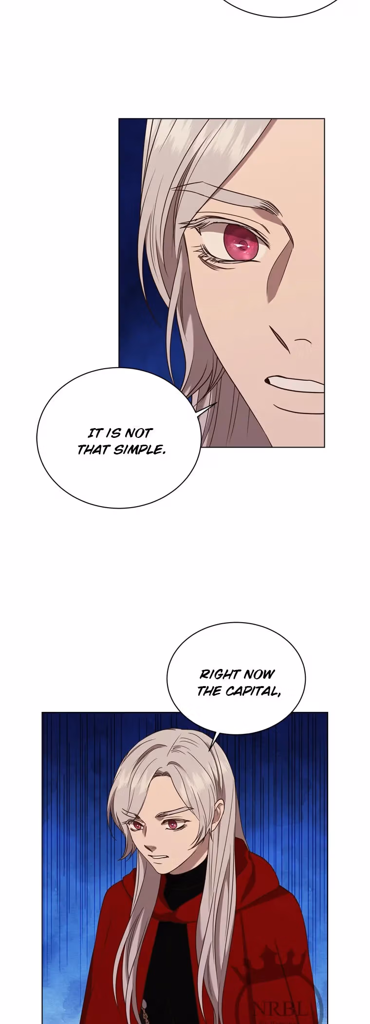 Read The Villain