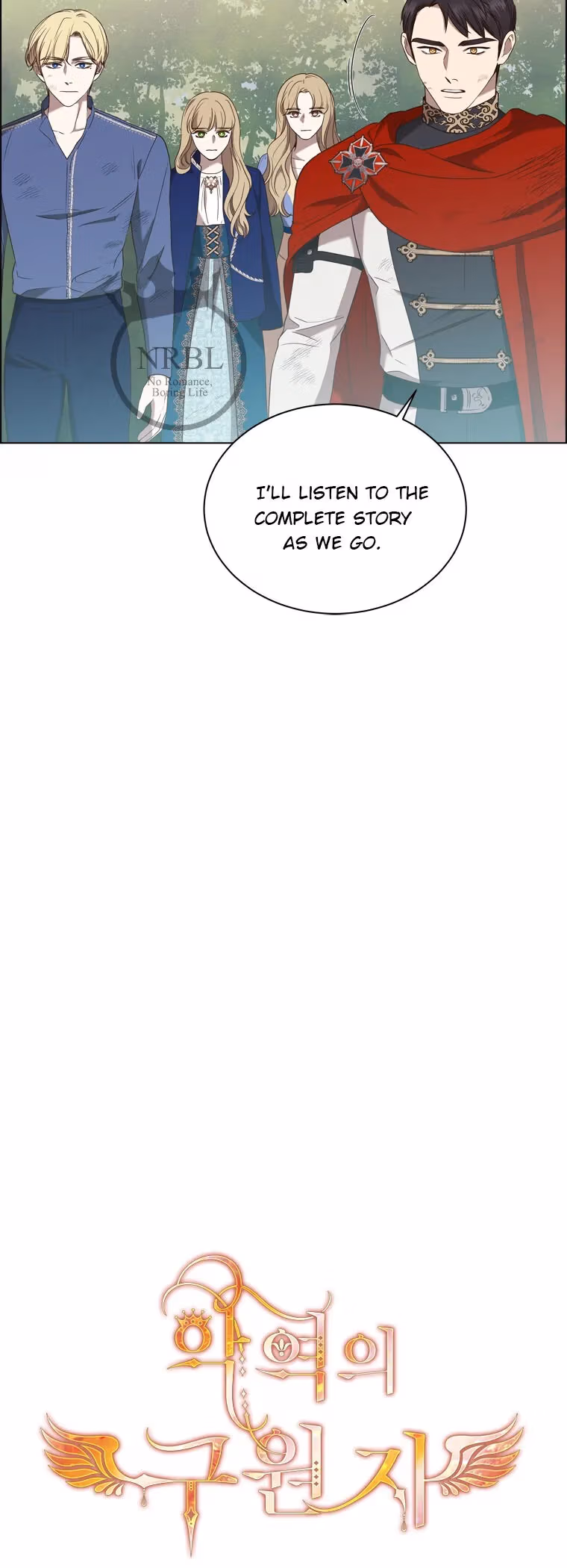Read The Villain