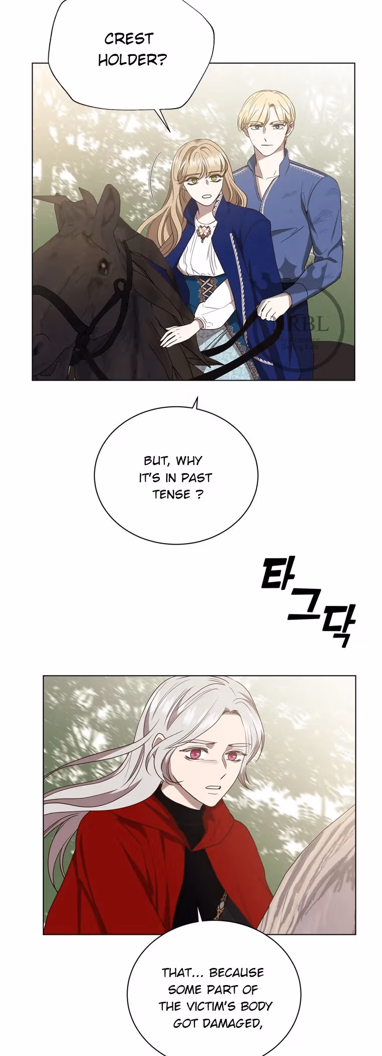 Read The Villain