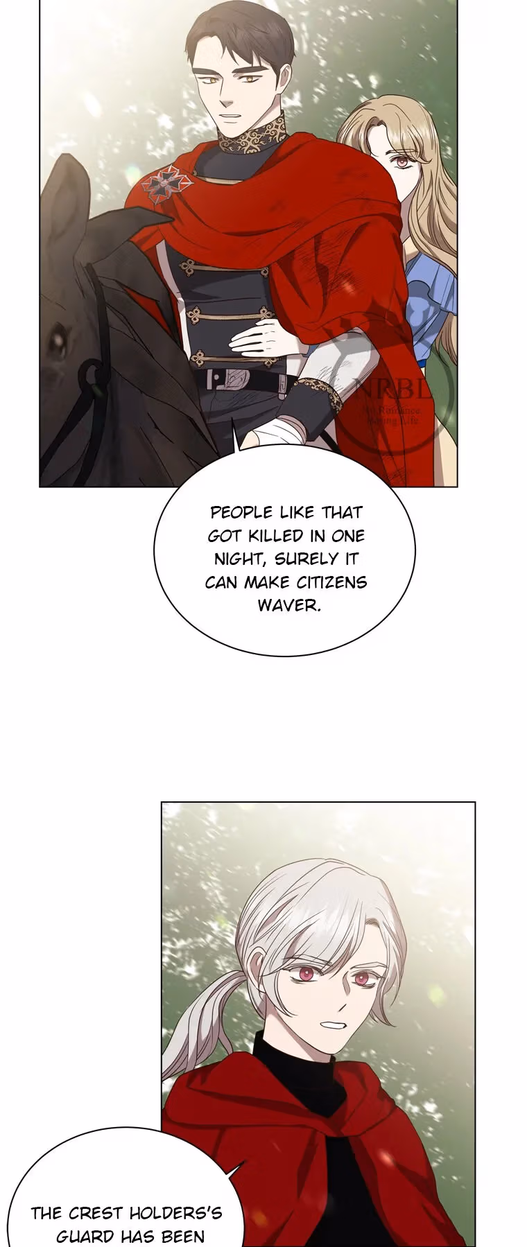 Read The Villain