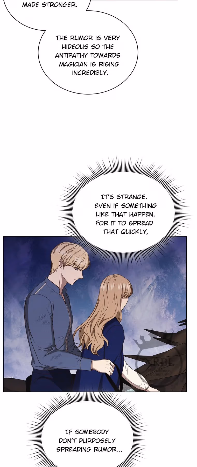 Read The Villain