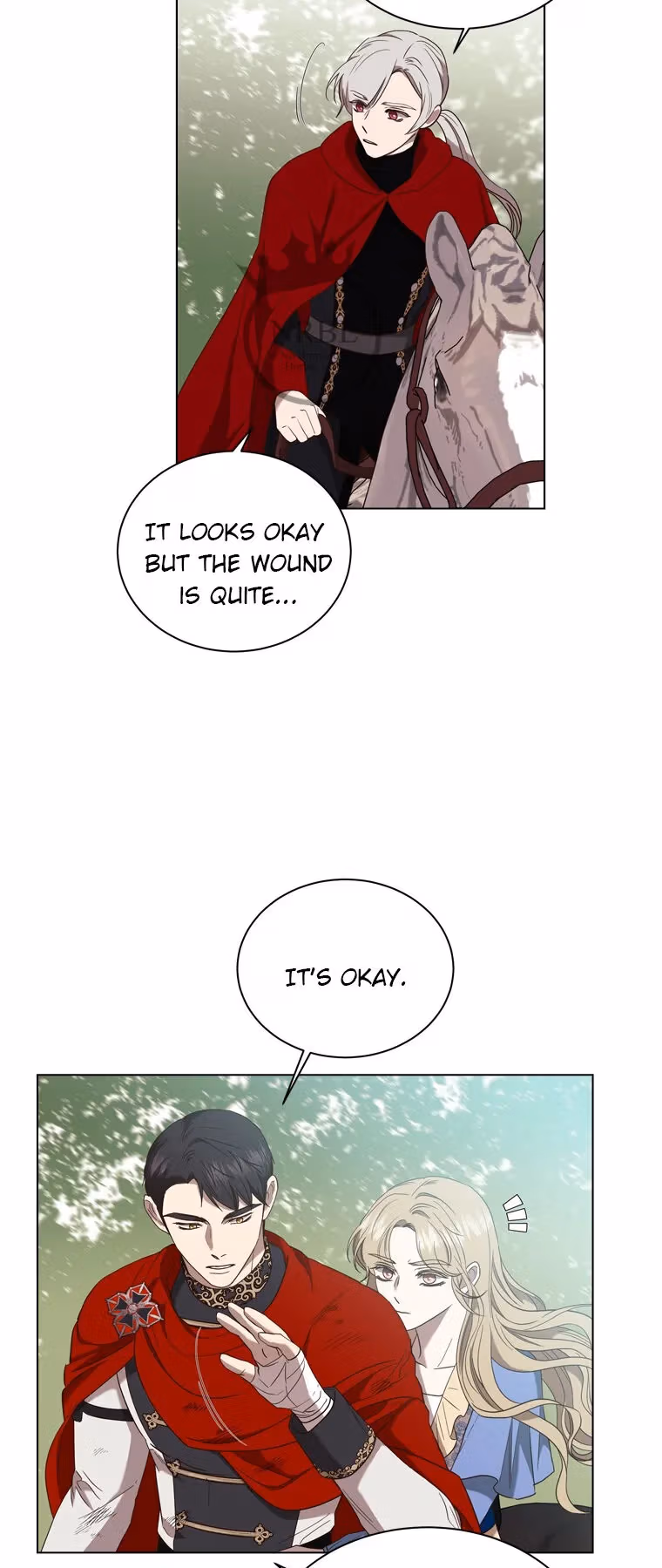 Read The Villain