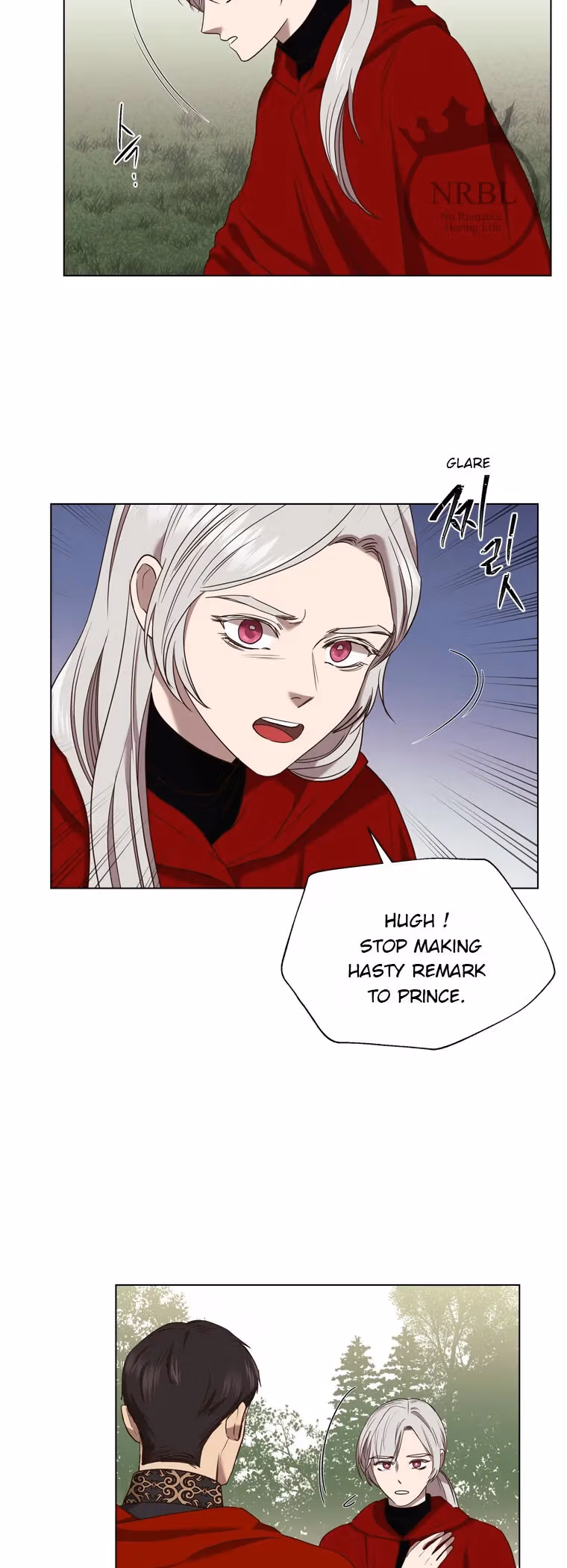 Read The Villain