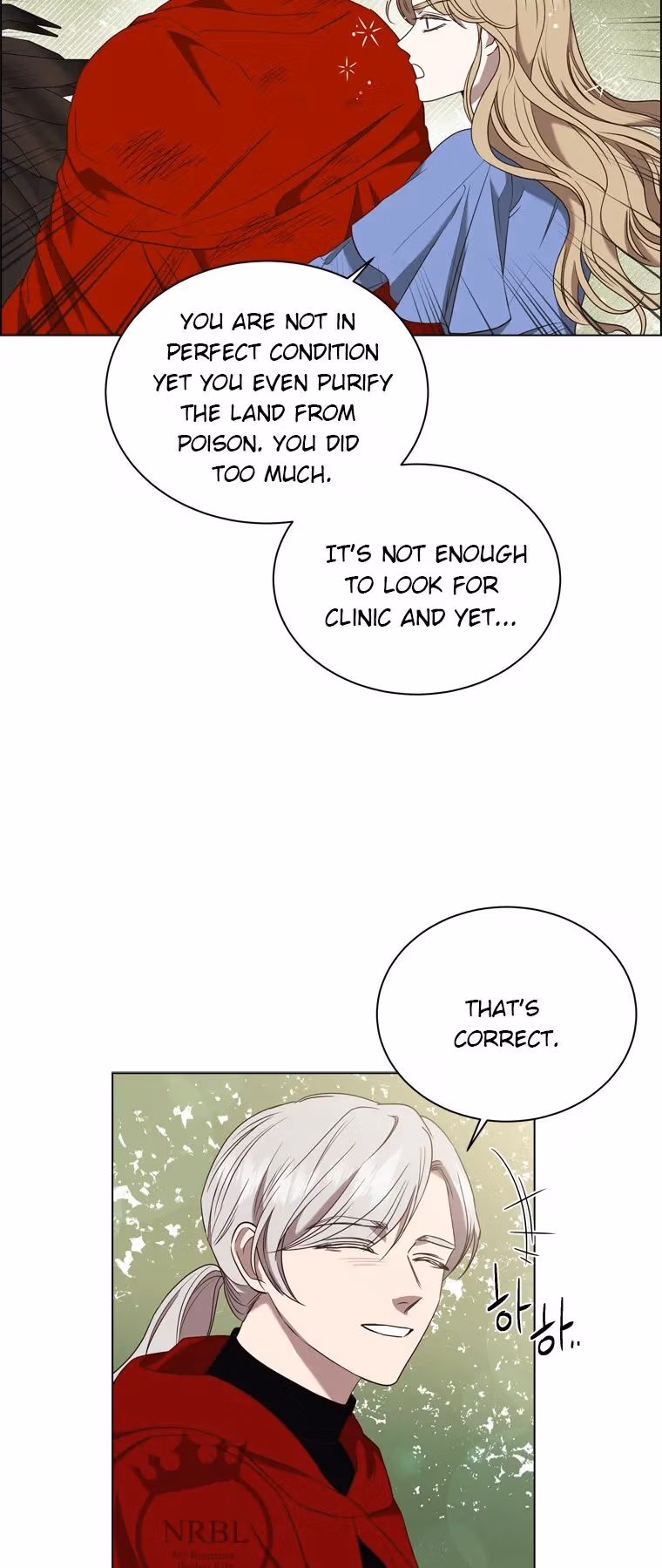 Read The Villain