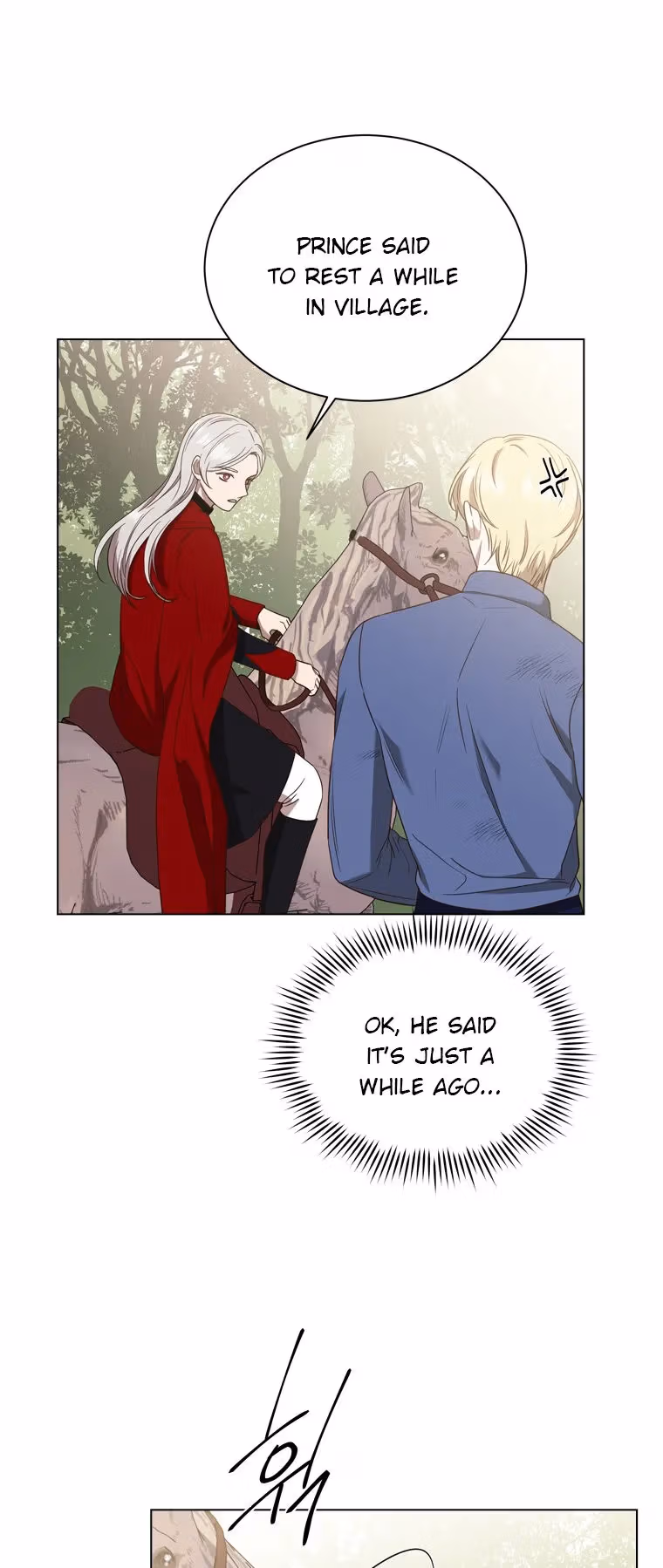Read The Villain